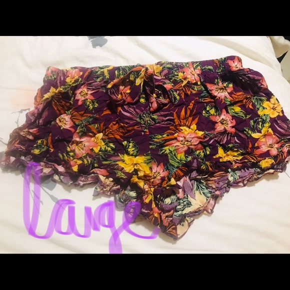 Shorts all size Large any 4 pairs - Picture 14 of 16